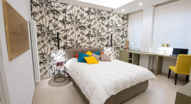 Номер Standard Napoli City Center - Appartamenti e Camere