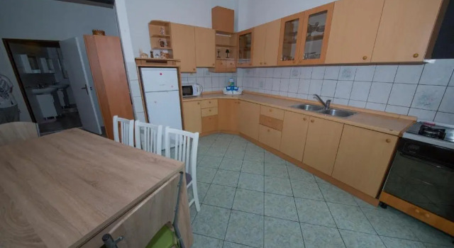 Апартаменты Apartments Busljeta