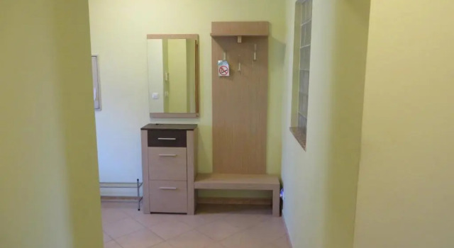 Коттедж Holiday Home 111