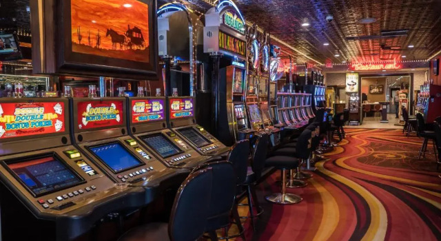Skyline Hotel & Casino, Rezervați Hotel Henderson Las Vegas