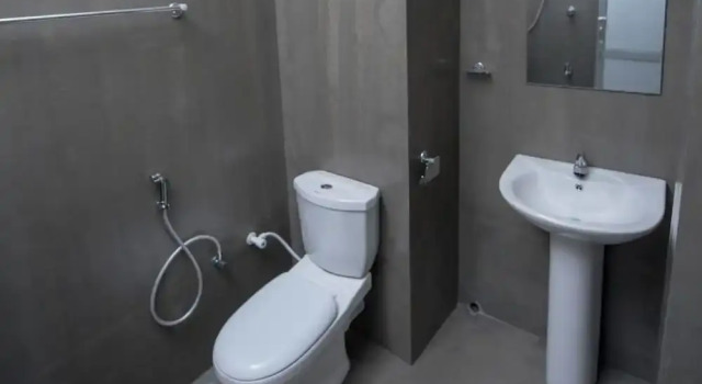 Апартаменты Standard DSK Galle Apartments