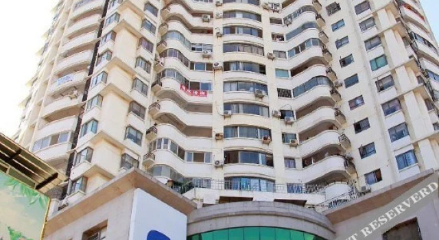 Chenggong Apartment, Rezervasyon Daire Zhangzhou Fujian