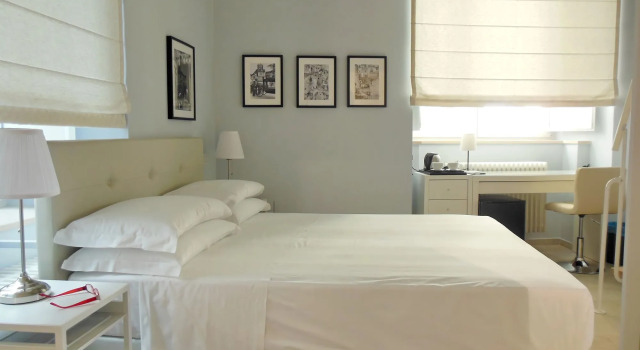 L'Ospite - Lifestyle Residence, Design Rooms