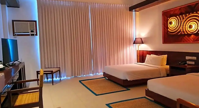 Двухместный номер Standard Isla Cabana Resort