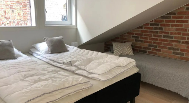2Ndhomes Kluuvi 3Br Luxury Apartment With Spa, Забронировать Апартаменты/квартира Kluuvi Хельсинки, рядом с Парк Эспланады