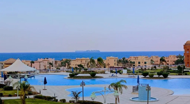Porto Sokhna, Rezervați Hotel Hoteluri în As Suways cu piscină, Piscină