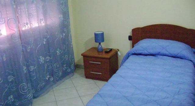 Номер Standard Villa Benice
