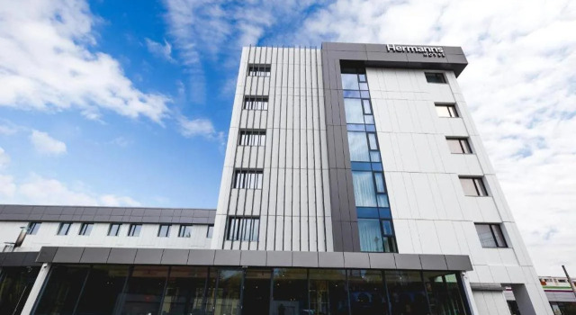 Hermanns Hotel & Spa Sibiu, Book Resort Sibiu 
