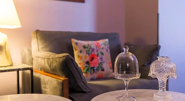 Полулюкс Hotel Villa Nicolo - Tour Eiffel