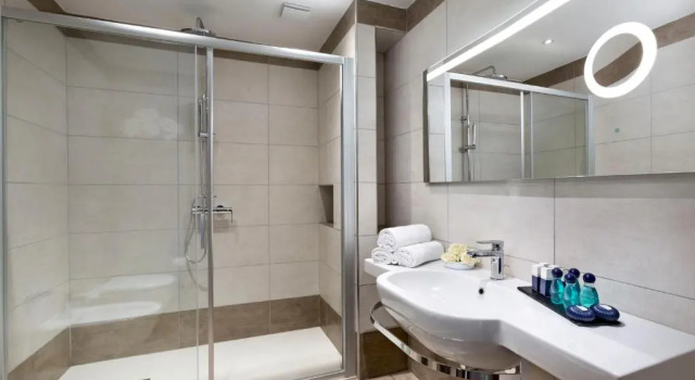 Двухместный номер Classic I Giardini di Cala Ginepro Hotel Resort