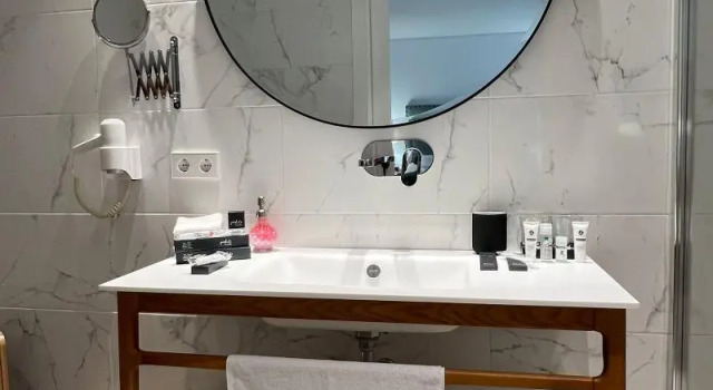 Апартаменты Deluxe Apartamentos Turísticos La Plaza