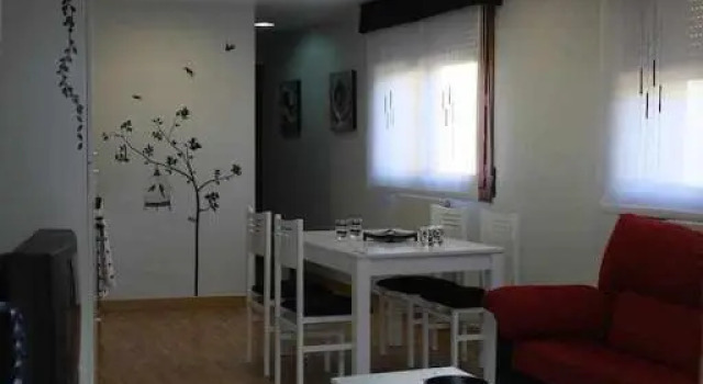 Apartamento Miralrio, Book Apartment Milagro Bardenas Reales Natural Park