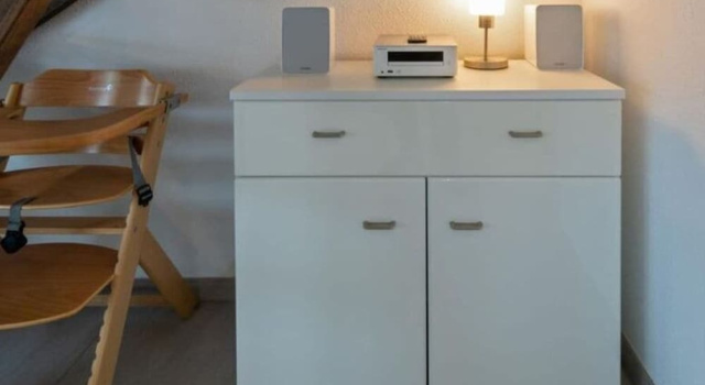 Holiday Apartment Landoase