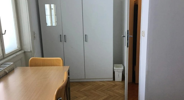Chichilli Tea Hostel Vienna