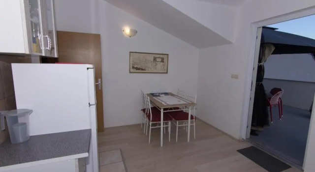 Apartment Onix, Забронировать Апартаменты/квартира Бродарика Задарская жупания