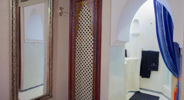 Suite Riad Ain Marrakech