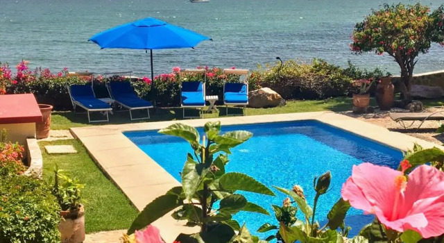 Люкс Villas Jardin Del Mar