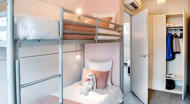 Номер Standard Hôtel Sainte-Rose