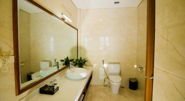 Номер Standard Grand Hotel