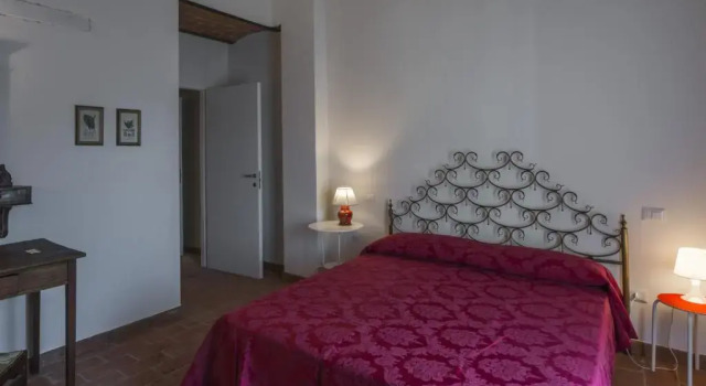 Номер Standard Casa Vacanze Le Fornaci
