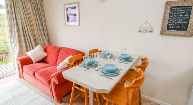 Sea Heaven, Rezervați Casă de vacanță Nolton Glamorgan