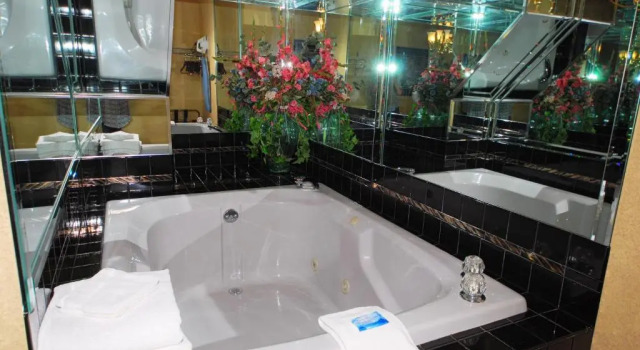 Двухместный номер Deluxe Цокольный этаж Rivergate Mountain Lodge
