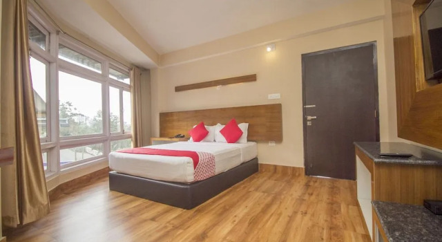 OYO 23351 Gompus Paradise & Resort, Réserver Complexe hôtelier Hôtels resort à Kalimpong, Complexe hôtelier