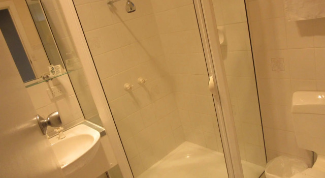 Номер Standard Abel Tasman Airport Motor Inn