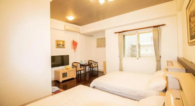 Номер Standard Wenxin Homestay