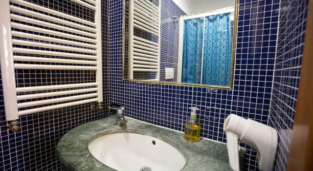 Одноместный номер Hostel Beautiful