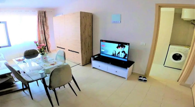 Двухместная студия Eni`s Apartments