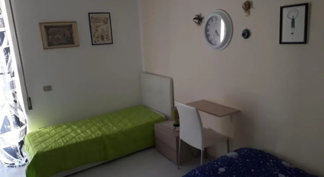Casa Santè, Réserver Appartement Oristano 