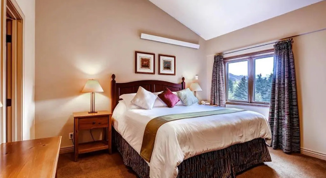 Апартаменты GetAways at Falcon Point Resort
