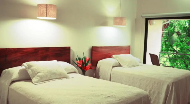 Номер Superior Karahe Beach Hotel