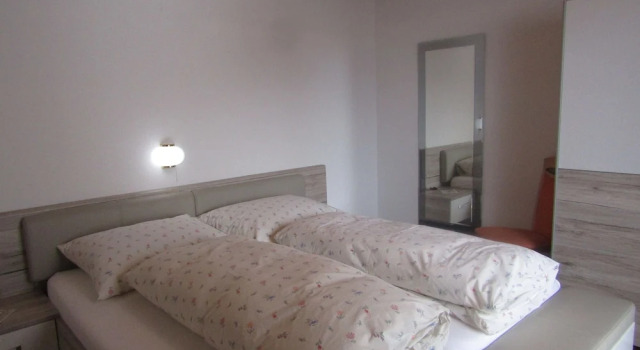 Апартаменты Ferienwohnung Sägehof