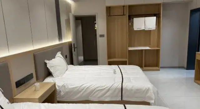 Люкс Maiyating Homestay