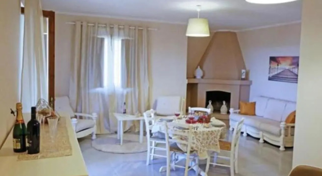Villa Luxury Sea Polignano a Mare