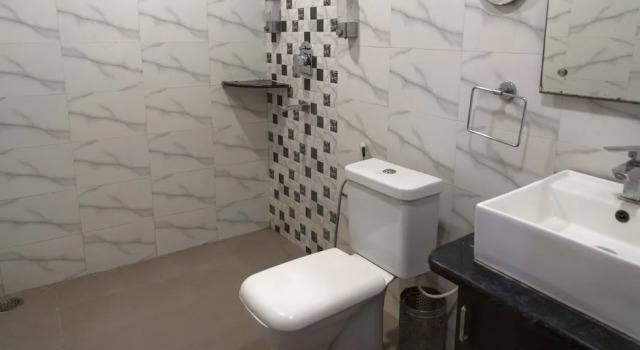 Люкс Hotel Shivaay Blue