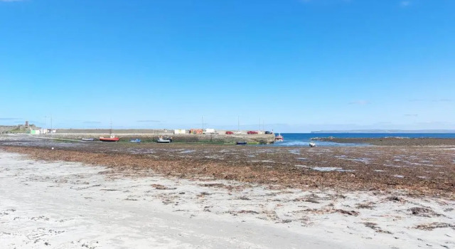 Southland Holiday Home, Boek Vakantiehuis Hotels in Clare met parkeren, Parkeren