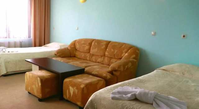 Family Hotel Nadine, Prenota Hotel Hotel economici a Blagoevgrad