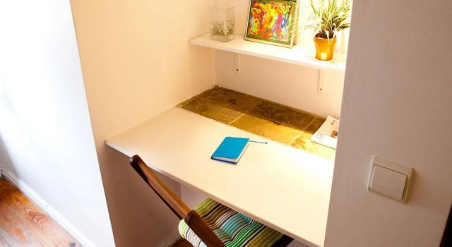 Flores Apartment