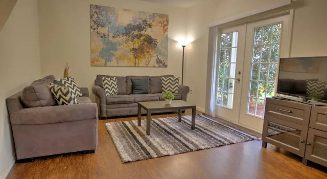 Lincoln Townhome at Lucaya Resort