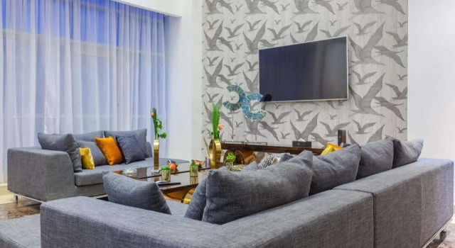 Ferdi Lilly, Rezerwuj Hotel Algier Algiers Province