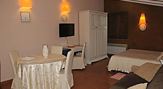 Antica Casa Diana