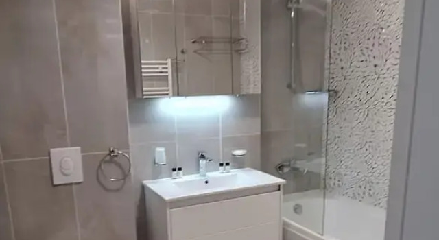 Appartamento Comfort Solid Magic Apart Hotel