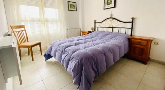Двухместный номер Standard Hostal Sol Naciente