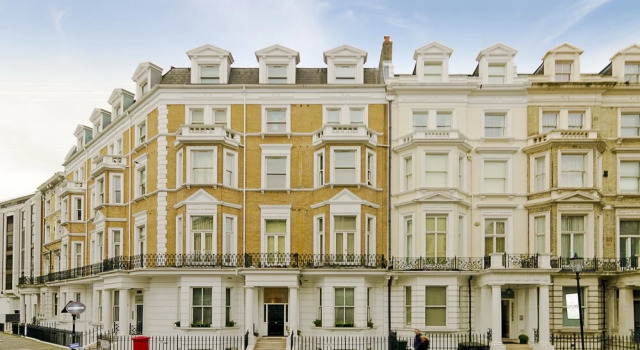Q Kensington Two Apartments, Varaa Huoneisto Asunnot kohteessa Merseyside, Huoneisto