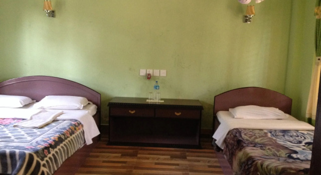 Sauraha Resort, Забронировать Курортный отель Читван провинция Багмати-Прадеш