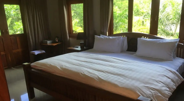 Resotel Baan Sanook, Boek Hotel Ban Dua 