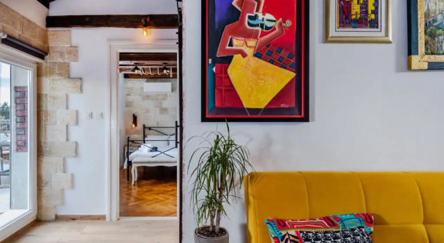 Апартаменты Apartment Ami